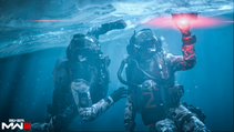 Call of Duty Modern Warfare III review Top Gear 2023