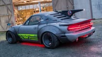 Mazda MX-5 Miata Hot Wheels