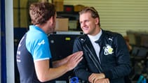 Mick Schumacher Alpine