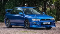 Impreza P1
