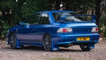 Impreza P1