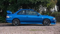 Impreza P1
