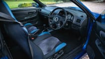 Impreza P1