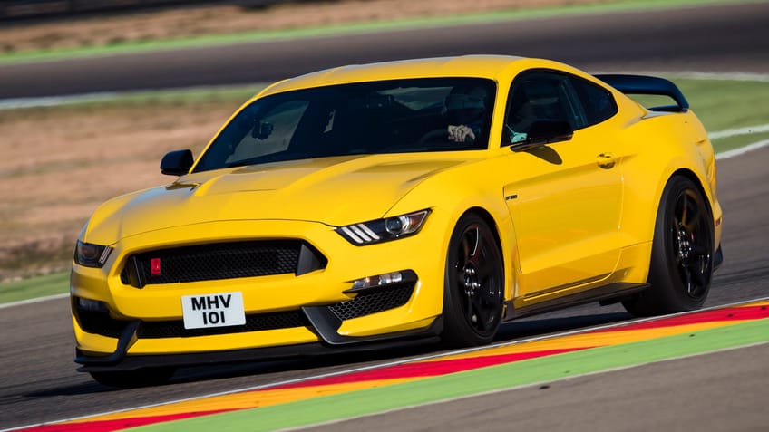 10 of the best used track cars to get you racing | Top Gear