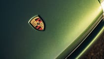 Theon Design Porsche 911 964