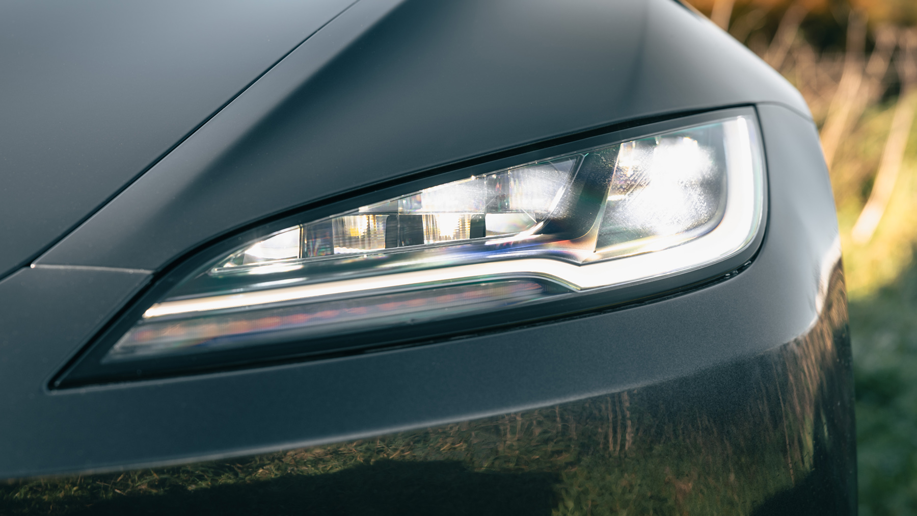 Headlamp Kit | TESLA MODEL 3 2024