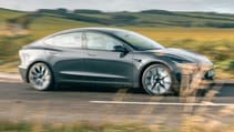 New Tesla Model 3 Performance Enters Production: Upgrades across the board!, Zecar, Reviews