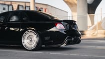 Urban Automotive Range Rover and Rolls Royce Ghost SEMA 2023