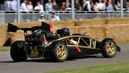 Ariel Atom 350R