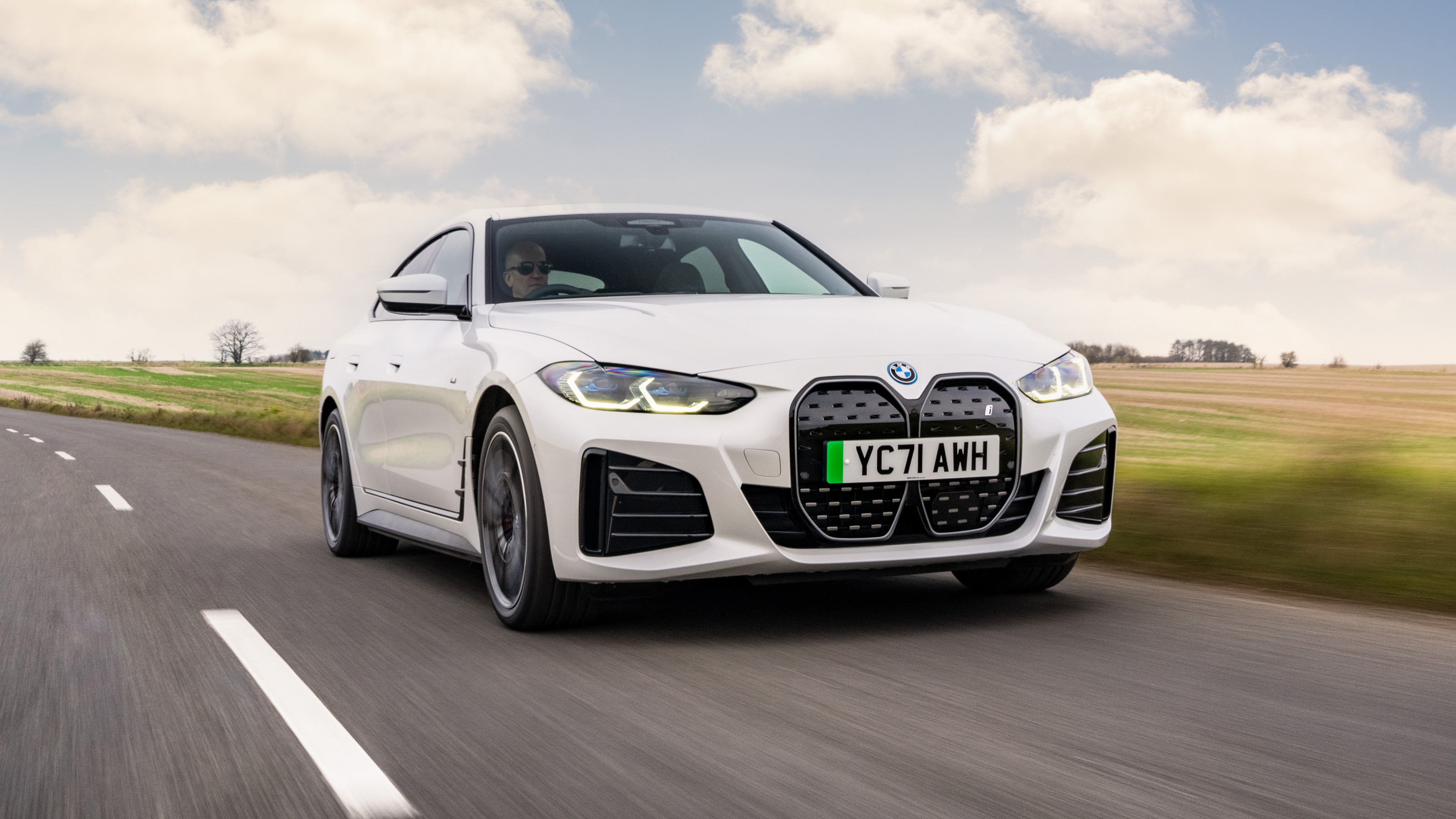Best used ev clearance cars 2020