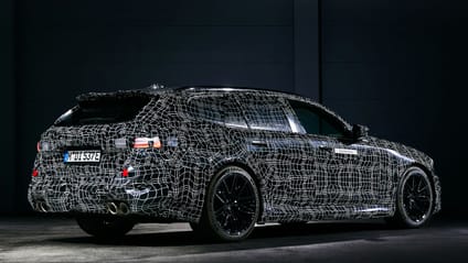 BMW M5 Touring