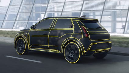 Renault R5