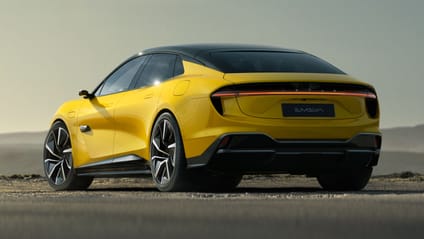 Lotus Emeya