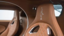 Bugatti Chiron Super Sport ‘57 One of One’ Top Gear