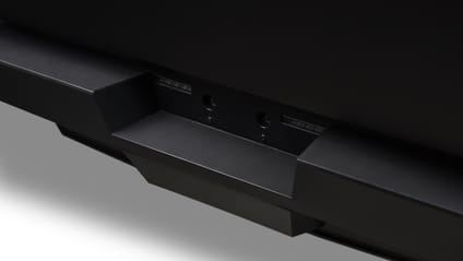 Bumper protectors (£63)