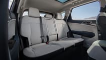 Kia Sportage Hybrid
