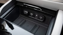 Kia Sportage Hybrid