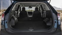 Kia Sportage Hybrid
