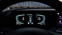 Kia Sportage Hybrid