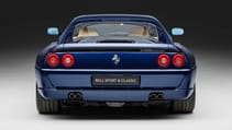 Ferrari F355 Berlinetta