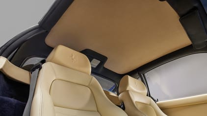 Drive this home for Christmas? Stunning Ferrari F355 owned by Chris Rea ...