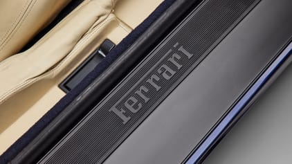 Drive this home for Christmas? Stunning Ferrari F355 owned by Chris Rea ...