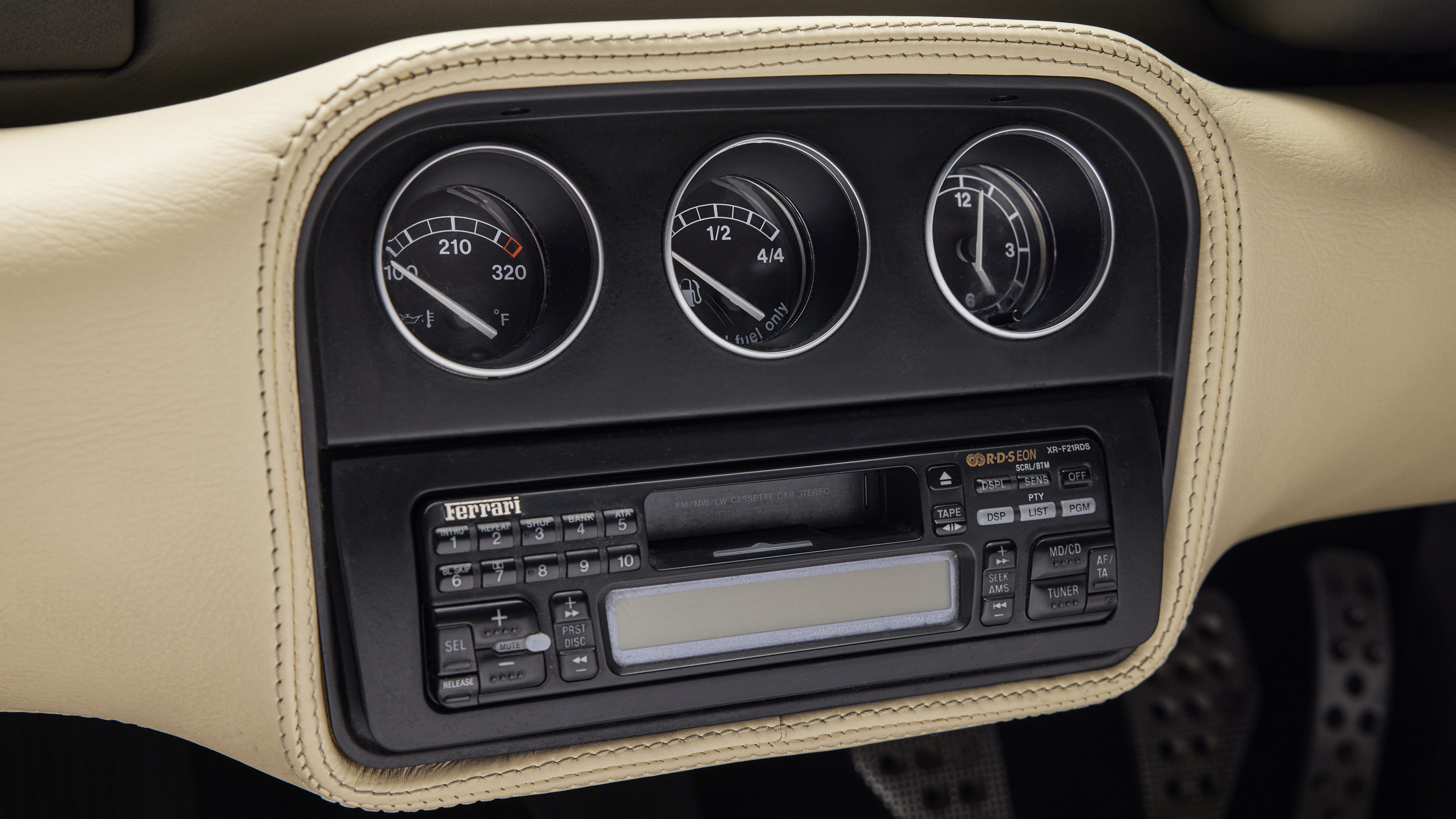 Ferrari F355 Berlinetta