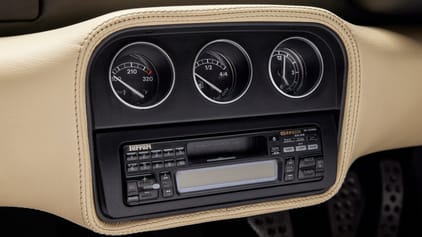 Drive this home for Christmas? Stunning Ferrari F355 owned by Chris Rea ...