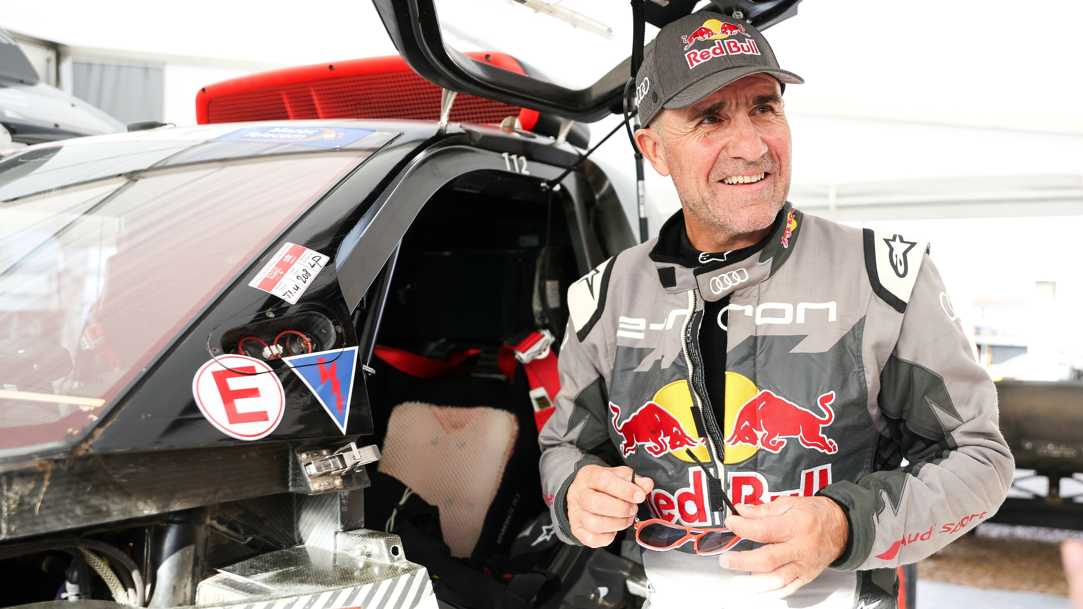 Stéphane Peterhansel