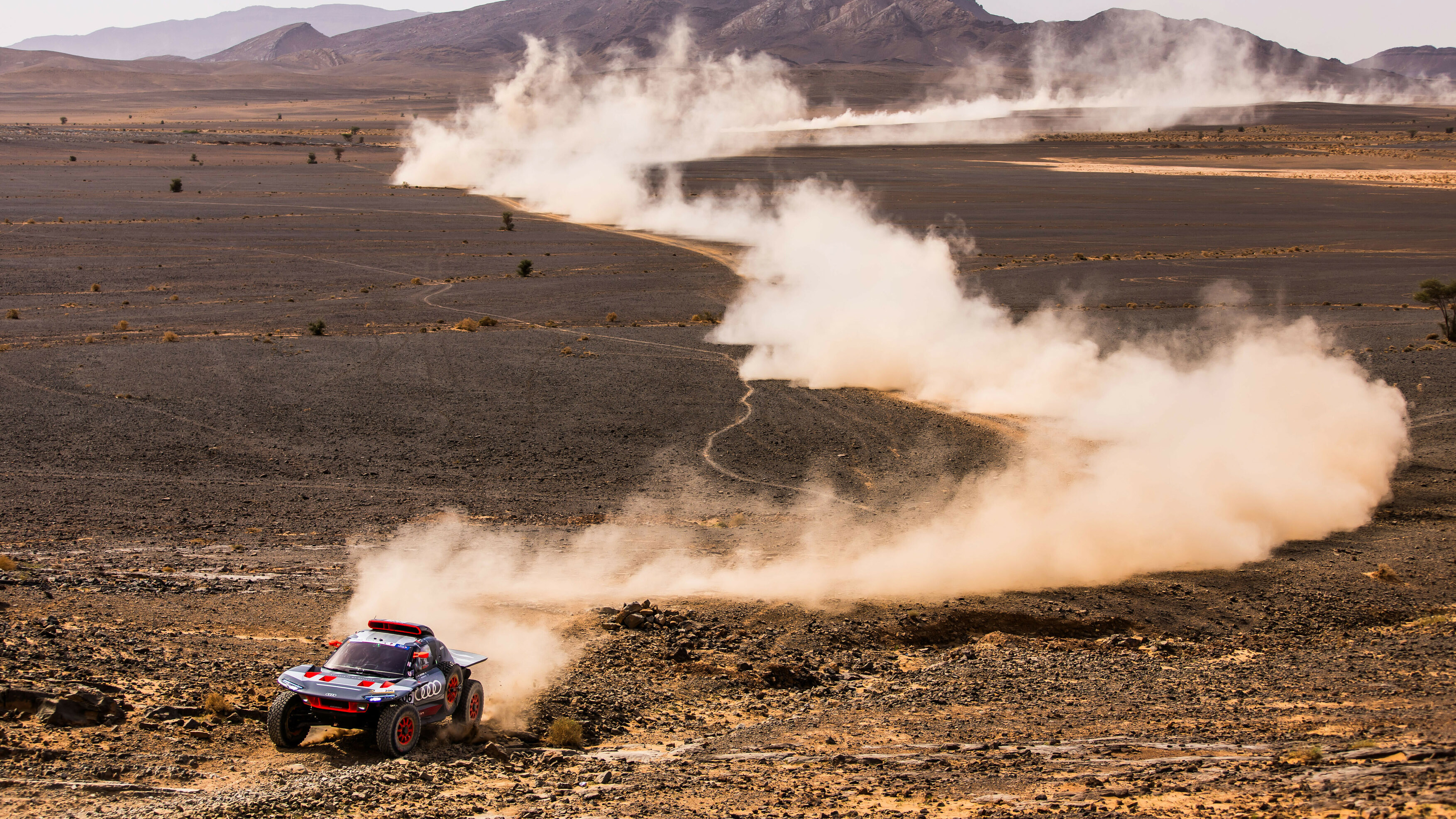 Dakar 2024: Hero MotoSports ready to tackle the dunes with four