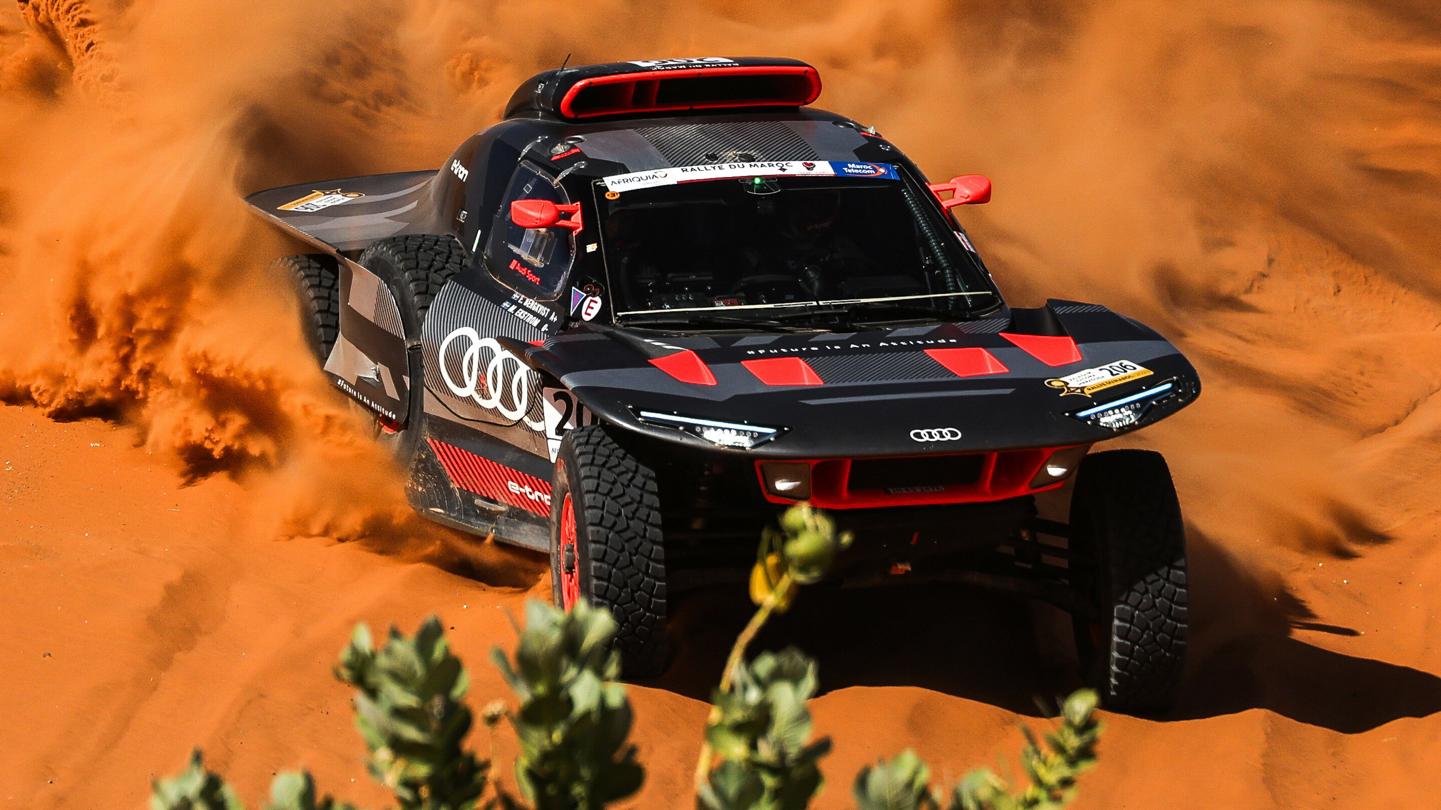 Dakar Rally 2024: CAR's in-depth preview