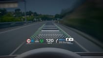Porsche Macan EV Top Gear