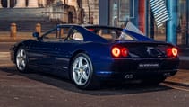 Ferrari F355 Berlinetta