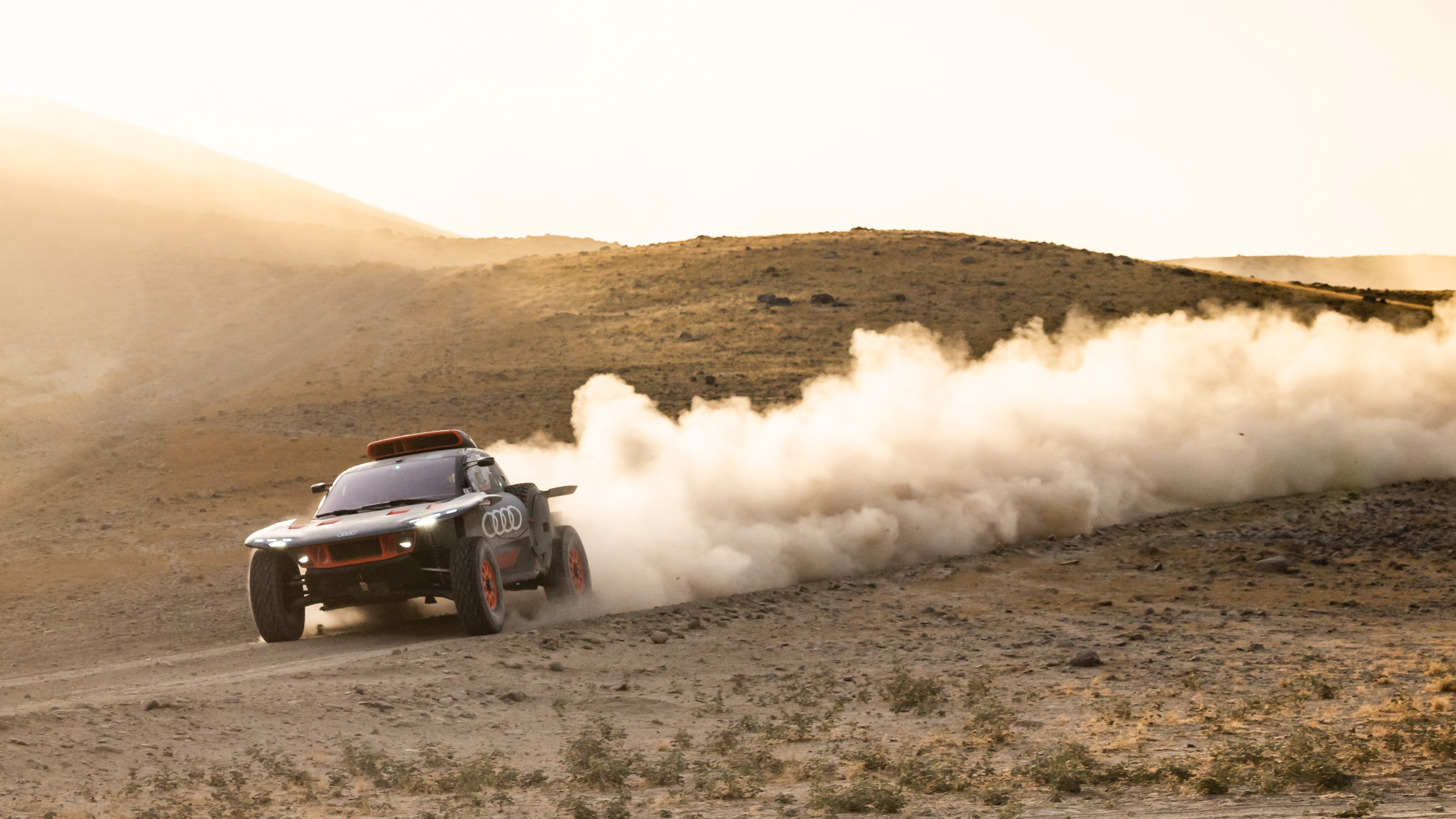 Dakar Rally 2023: What You Need to Know About the Iconic Race