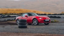 Toyota GR86 - long-term review