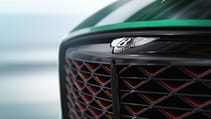 Ducati Diavel for Bentley