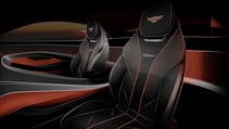 Ducati Diavel for Bentley