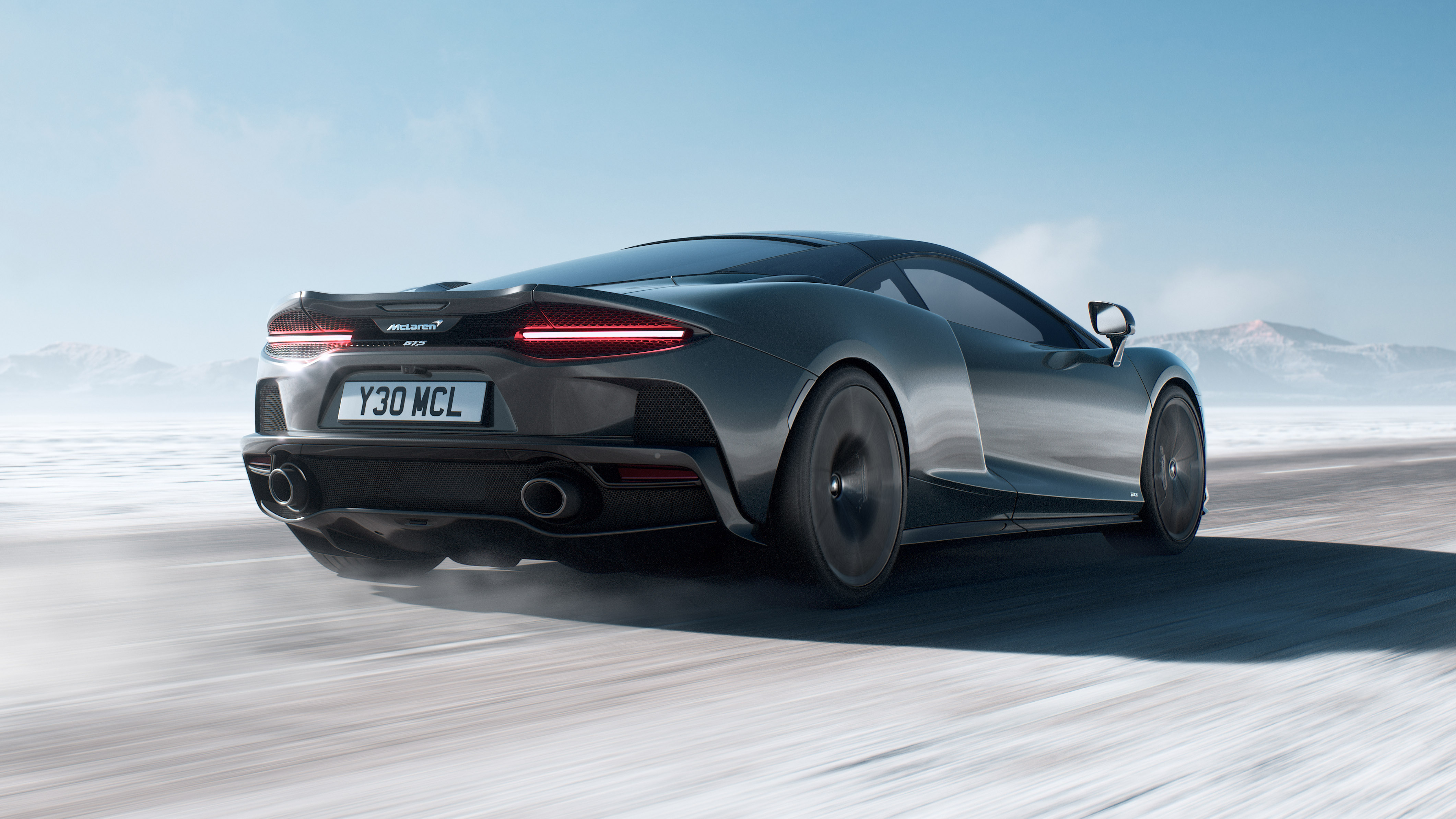 The maclaren top
