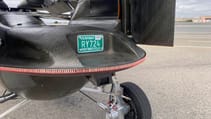 ASKA A5 review flying car passenger Top Gear