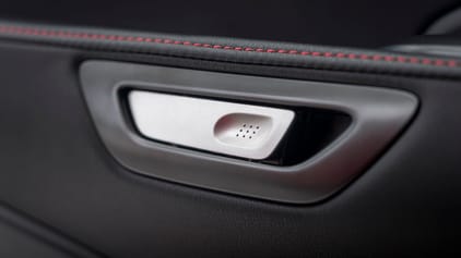 Lexus LBX Interior Layout & Technology | Top Gear