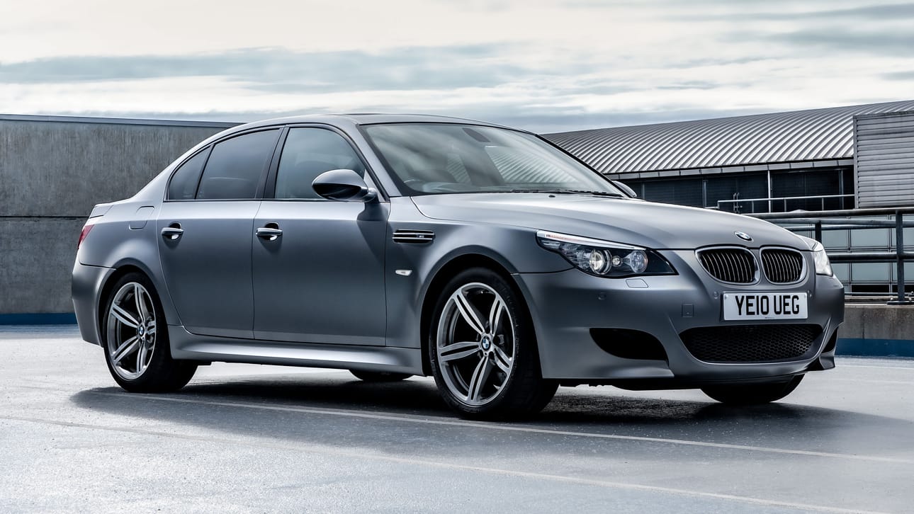 10 of the best-sounding used cars for under £20k we found this week ...