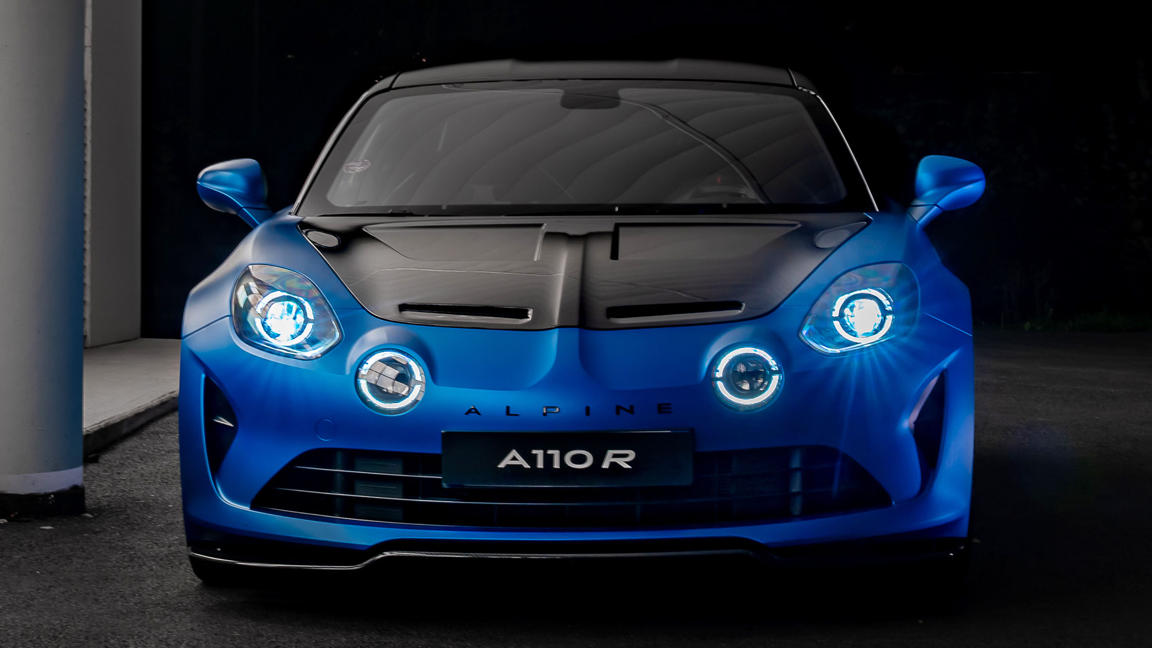 Alpine A110 R Review (2024)