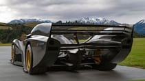 Rodin FZero