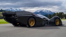 Rodin FZero