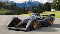 Rodin FZero