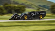 Rodin FZero