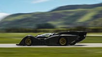 Rodin FZero