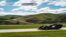 Rodin FZero