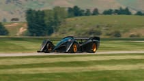 Rodin FZero
