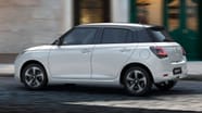 Suzuki Reveals All new Swift Ahead Of Spring 2024 Launch Top Gear